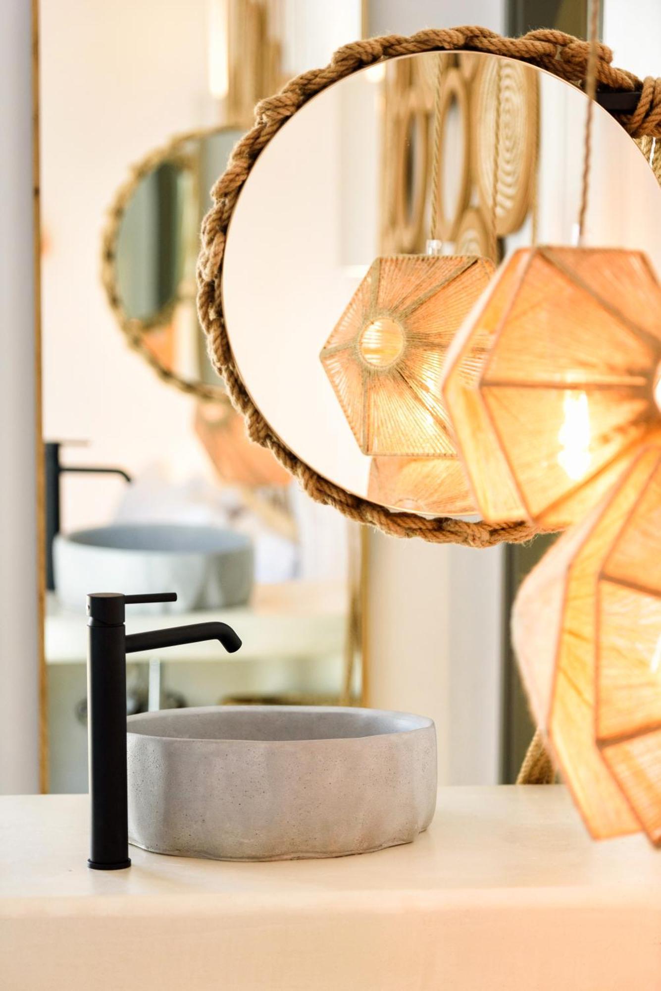 Kiano Suites Alikí エクステリア 写真