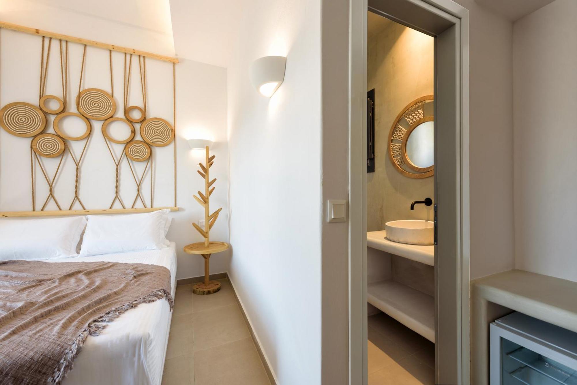 Kiano Suites Alikí エクステリア 写真