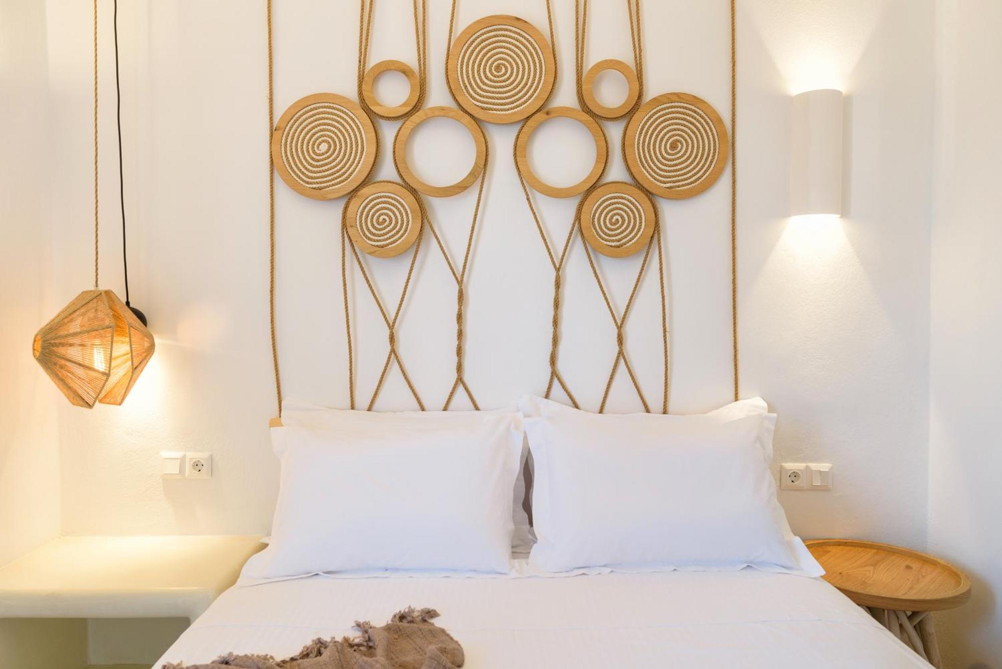 Kiano Suites Alikí エクステリア 写真